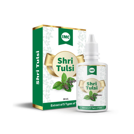 IMC Shri Tulsi Pack of 2