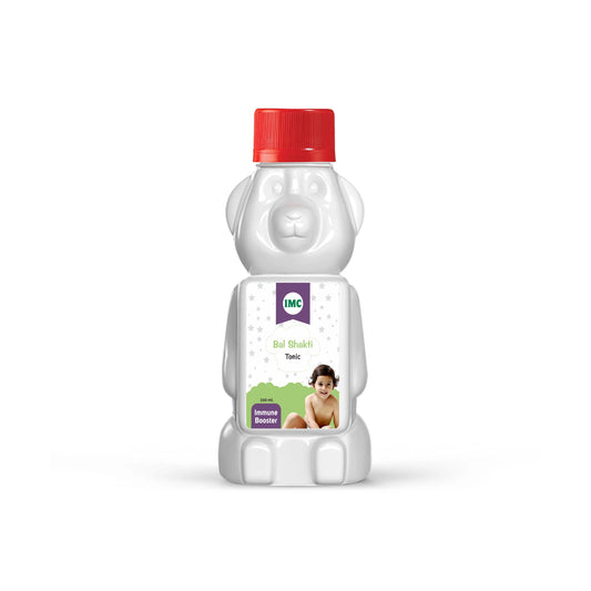 IMC Bal Shakti Syrup Pack 2
