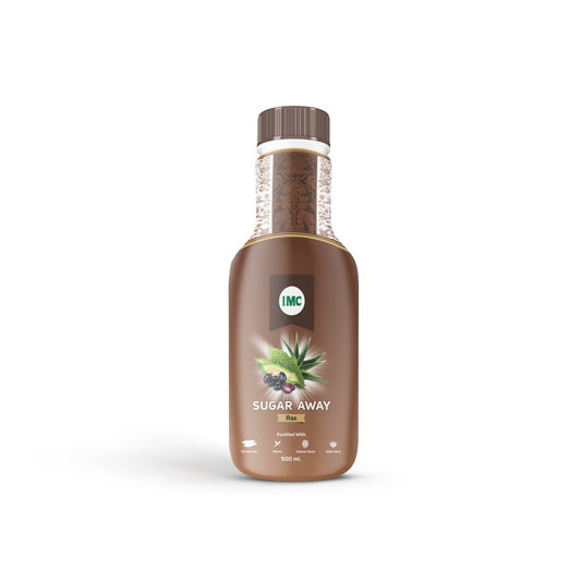 IMC Sugar Away Juice Pack of 2